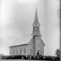 St. Hubert's 1890