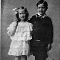 Elmer and Vernice Kelm - 1906