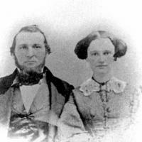 Henry and Christine Pauly - circa unknown