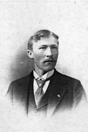 Henry L. Kelm  1869-1916