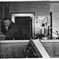 Elmer Kelm - 1917   Chanhassen Bank