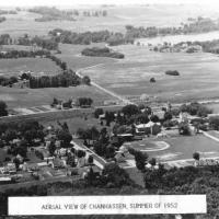 St Hubert's School - 1938