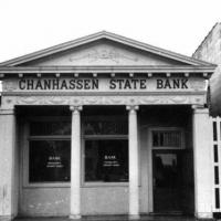 Original Chanhassen Bank - 1919