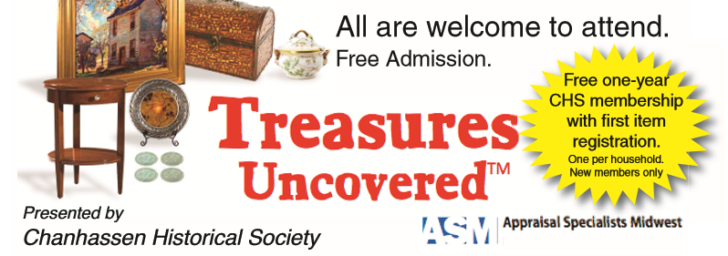 TreasuresBanner