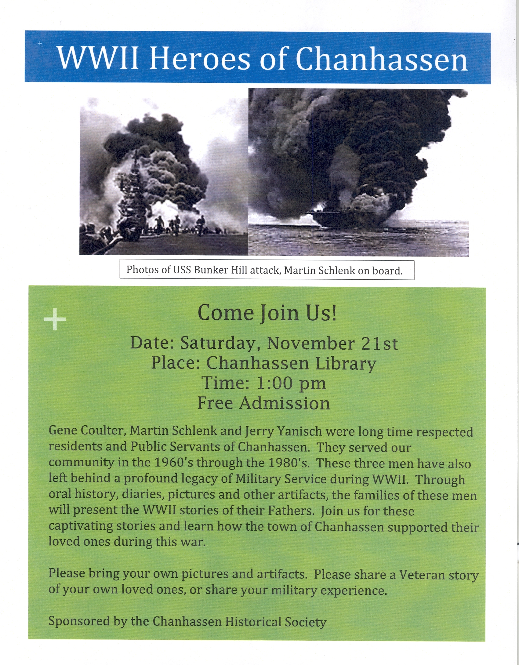 WWII_Heroes_of_Chanhassen